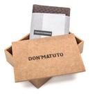 Carteira Don Trisse Couro Premium Artesanal Original Carteira Don Trisse Couro Premium Artesanal Original