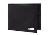 Carteira em Couro masculina Bi-fold Altius 3.0 Barcelona Victorinox