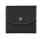 Carteira envelope Wallet interior em couro linha Victoria 2.0 Victorinox