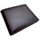 Carteira Fasolo H045 Couro Zíper na nota Masculina