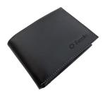 Carteira Fasolo H062 Couro Masculina com Porta Moedas