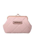 Carteira Fecho Grande Fellipe Krein Ss23 Fk651 - Nude