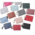 Carteira Feminina Com Franjas/Bolsa Porta-Cartões/Bolsa De Mão/Porta-Cartões Carteira Feminina Com Franjas/Bolsa Porta-Cartões/Bolsa De Mão/Porta-Cartões