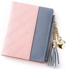 Carteira Feminina Forever Young Pequena Bolso Coreana Carteira Feminina Forever Young Pequena Bolso Coreana