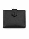Carteira Feminina Lace Lore Elegante Compacta Premium Carteira Feminina Lace Lore Elegante Compacta Premium