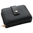 Carteira Feminina Moderna Ziper Compacta Chenson 2415254