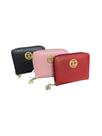 Carteira Feminina Pequena Basic ANNA LY9205 SORTIDA