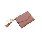 Carteira Feminina Pequena Elegante e Super Compacta Carteira Feminina Pequena Elegante e Super Compacta