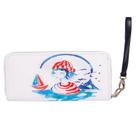 Carteira Feminina Sailor Girl Anemoss