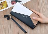 Carteira feminina social