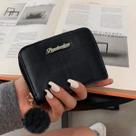 Carteira Feminina Super Moderna De Alta Qualidade Com Porta Moedas Porta Cartão Bolso Externo com Zíper Super Prática Carteira Feminina Super Moderna De Alta Qualidade Com Porta Moedas Porta Cartão Bolso Externo com Zíper Super Prática