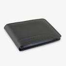 Carteira Ferracini CFB021 Couro Masculina