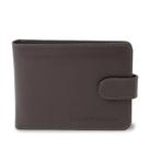 Carteira Ferracini CFB023 Couro Masculina