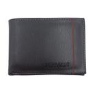 Carteira Ferracini Couro Masculina Marrom 397 Carteira Ferracini Couro Masculina Marrom 397