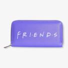 Carteira Friends Oficial Moda Geek