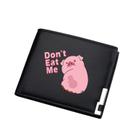 Carteira Gravitys Falls Waddles Anime Characters Slim BiFold