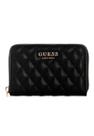 Carteira Guess Atabey Matelassê Feminina Original Carteira Guess Atabey Matelassê Feminina Original