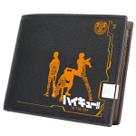 Carteira Haikyuus Hinatas Shoyos Anime Characters Slim BiFold