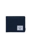 Carteira Herschel Roy com Bloqueio RFID em Tecido Reciclado 600D