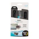 Carteira impermeável Nite Ize Runoff para viagens à praia IP67 Carteira impermeável Nite Ize Runoff para viagens à praia IP67
