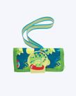 Carteira Infantil Jacaré Relax Puket 050404146