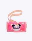 Carteira Infantil Panda Puket 050404116