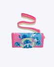 Carteira Infantil Stitch Puket 050404271