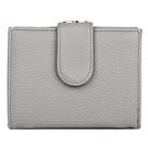 Carteira Julia Buxton Lexington Pebble Vegan Leather