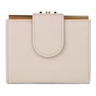 Carteira Julia Buxton Pebble RFID Lexington White Pepper Carteira Julia Buxton Pebble RFID Lexington White Pepper