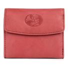 Carteira Julia Buxton USA Heiress Leather Mini-Trifold Carteira Julia Buxton USA Heiress Leather Mini-Trifold