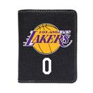 Carteira Kobes Bryants Blacks Mambas Anime Characters Slim BiF