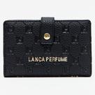 Carteira Lança Perfume Frequency In26 Preto Feminino Carteira Lança Perfume Frequency In26 Preto Feminino