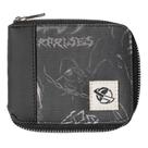 Carteira Lost Printed WT26 Preto