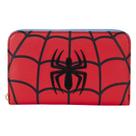 Carteira Loungefly Marvel Spider-Man - Exclusiva Amazon
