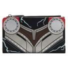 Carteira Loungefly Marvel Thor Love e Thunder Flap