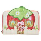 Carteira Loungefly Strawberry Shortcake - Casa de Morango