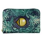 Carteira Loungefly Universal Jurassic World Zip Around