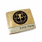Carteira Lycoris Recoils Anime Characters Slim BiFold Wallet M
