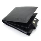 Carteira Masculina Couro Fasolo Com Porta Cheques H015-033