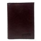 Carteira Masculina Couro Legitimo Cincow 9428