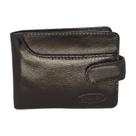 Carteira Masculina Couro Legítimo Porta Cartões Documentos Cor:Preto Carteira Masculina Couro Legítimo Porta Cartões Documentos Cor:Preto