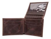 Carteira Masculina Couro Legitimo Slim Cnh E Porta Cartão Carteira Masculina Couro Legitimo Slim Cnh E Porta Cartão