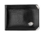 Carteira Masculina Couro Mitty M2 Porta Cheques Cantoneira