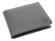 Carteira Masculina De Couro Cabe Rg Cartões Cnh Moedas Na Caixa Cod 540a - Kartmen Carteira Masculina De Couro Cabe Rg Cartões Cnh Moedas Na Caixa Cod 540a - Kartmen
