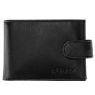 Carteira masculina de couro H016 143 - Fasolo