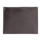 Carteira masculina de couro H045 143 - Fasolo