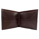 Carteira Masculina De Couro