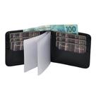 Carteira Masculina DOLAR em Couro Galvani Carteira Masculina DOLAR em Couro Galvani