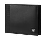 Carteira masculina em Couro Proteção RFID Altius Alox Bi-Fold Victorinox 611570