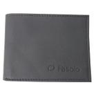 Carteira Masculina Fasolo 100% Couro K699